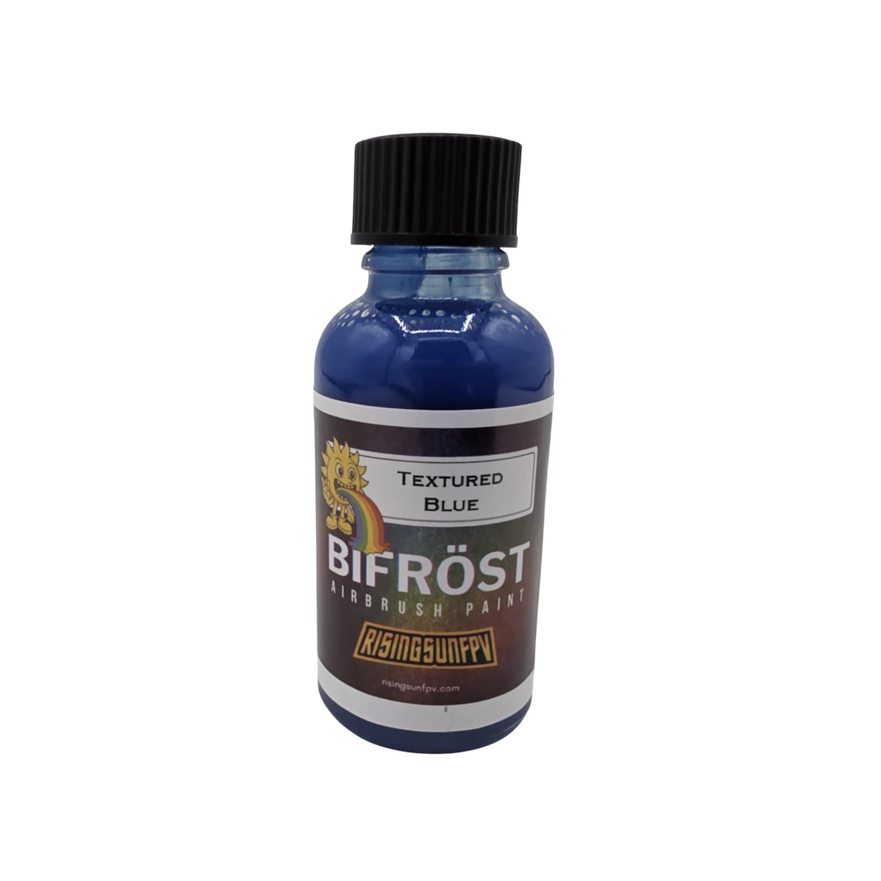 Bifrost Airbrush Paints - Textured Blue