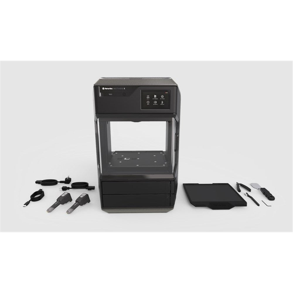 MakerBot METHOD X 3D Printer (900-0002A)