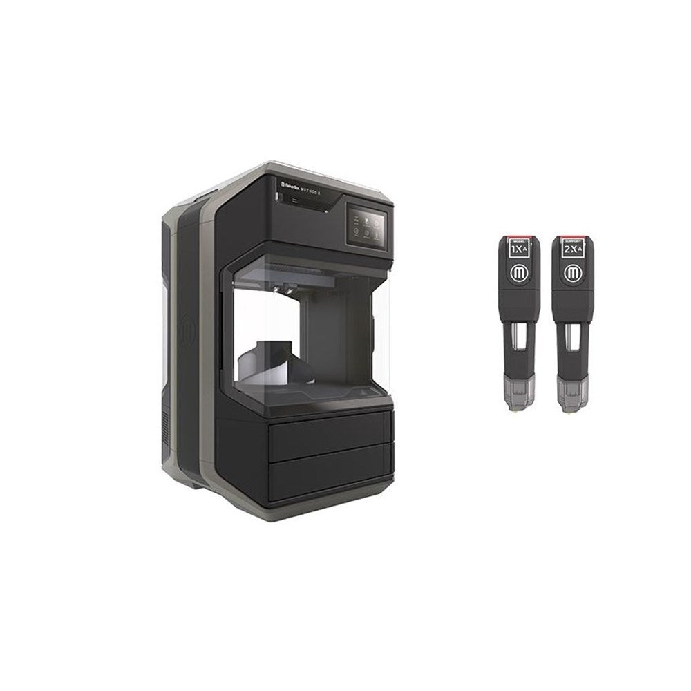 MakerBot METHOD X 3D Printer (900-0002A)