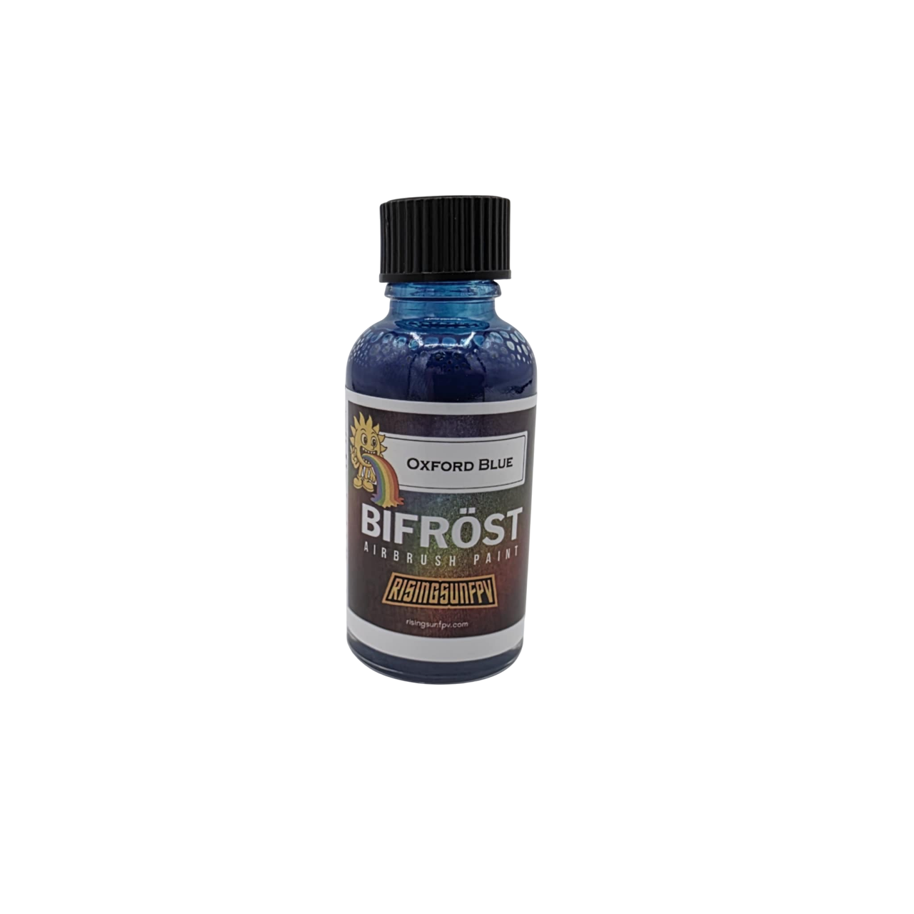 Bifrost Airbrush Paints - Oxford Blue