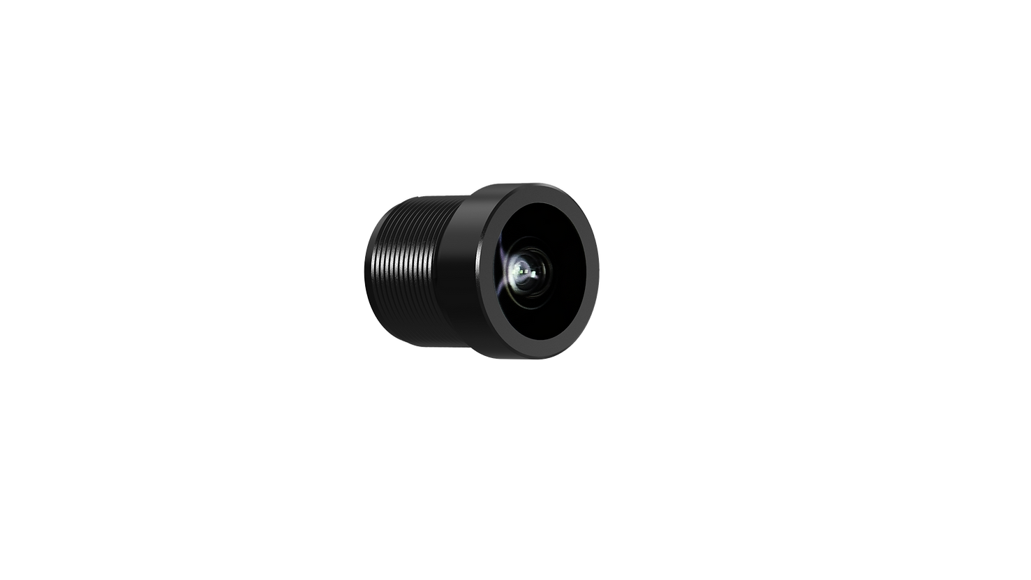 Replacement lens for Nano V3/Lux
