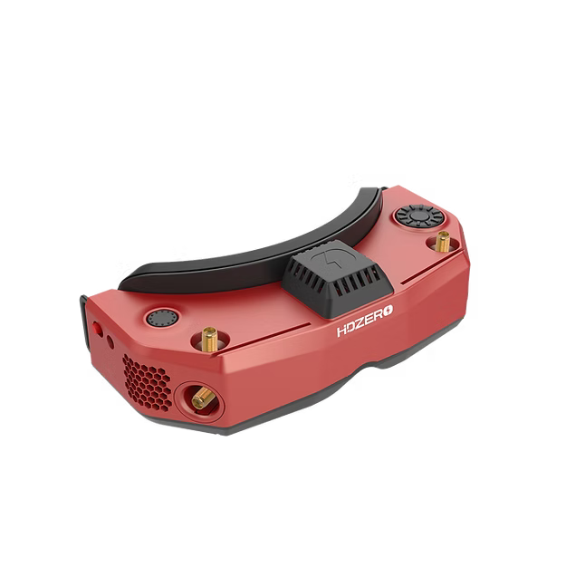 HDZero Goggle 2 - Preorder with Gift