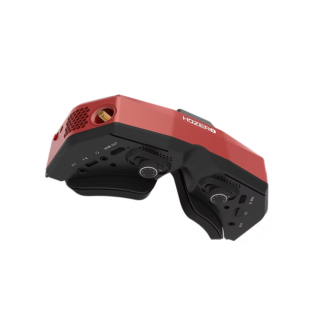 HDZero Goggle 2 - Preorder with Gift