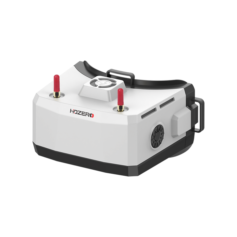 HDZero BoxPro/BoxPro+