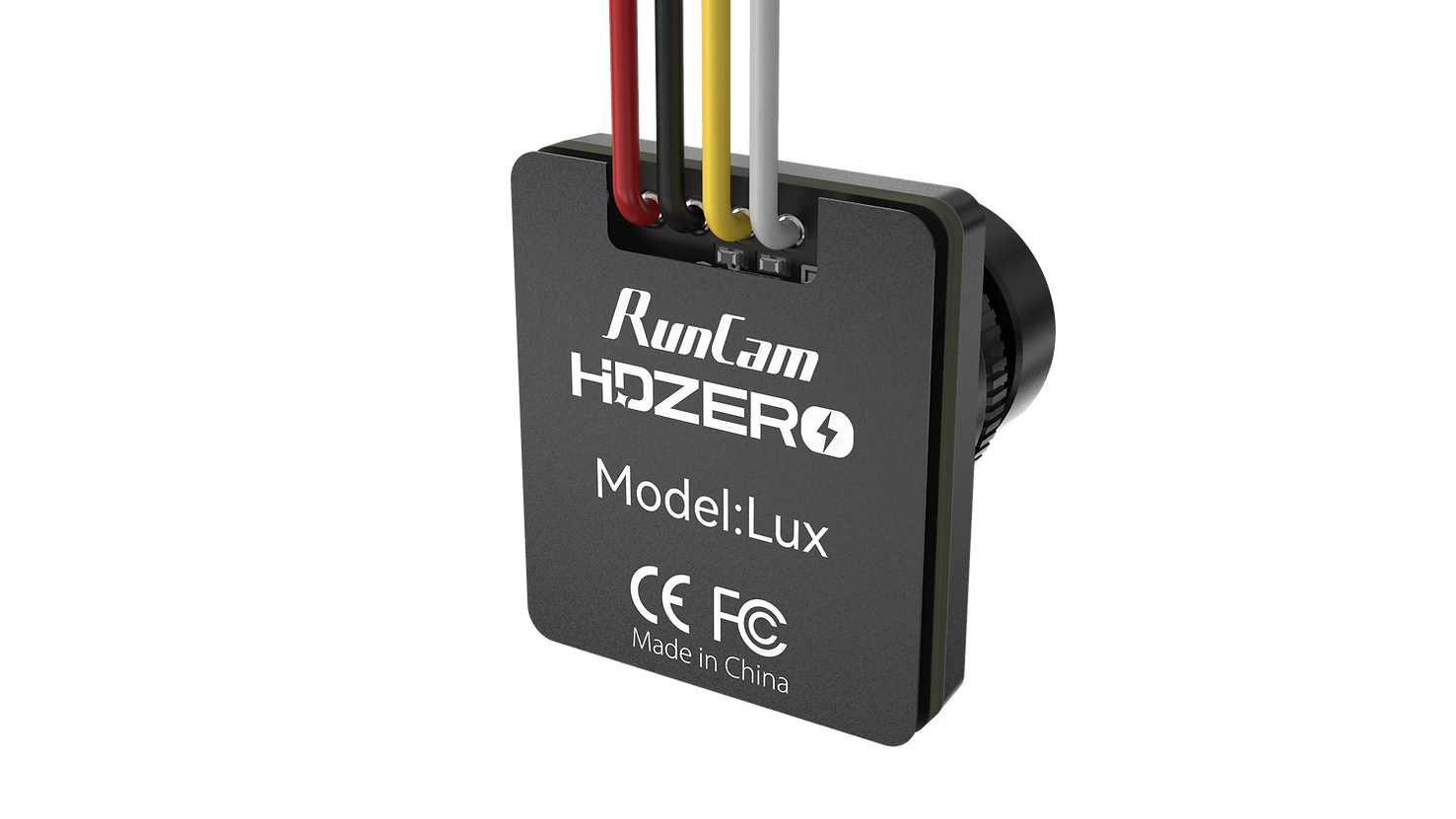 HDZero Lux Camera