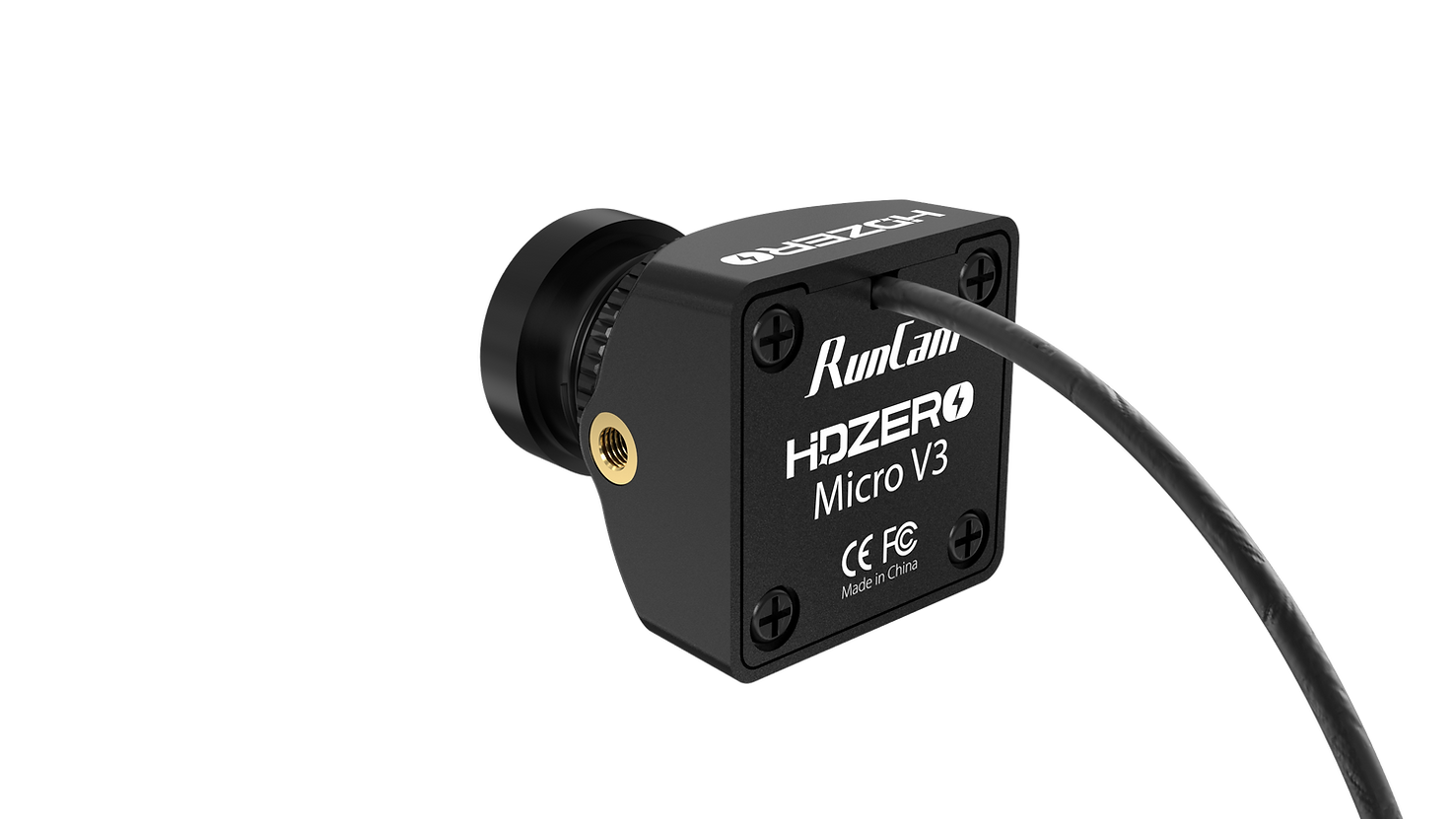 HDZero Micro V3 Camera