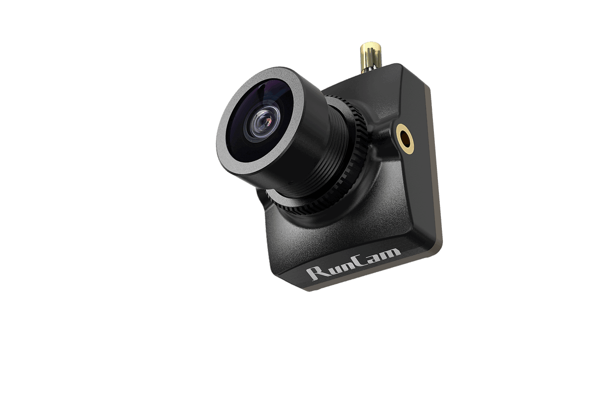 HDZero Nano V3 Camera - Rising Sun FPV