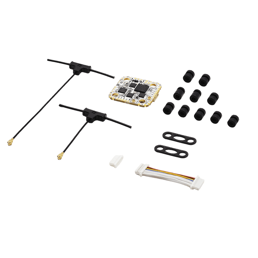 HDZero Halo Mini Flight Controller - Rising Sun FPV