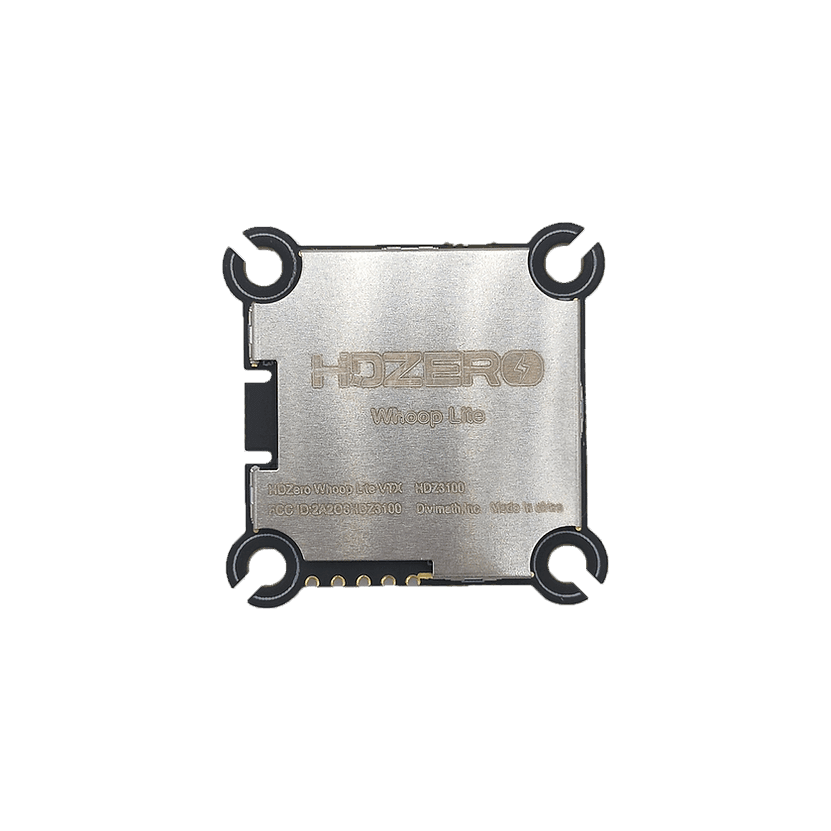 HDZero Whoop Lite VTX - Rising Sun FPV