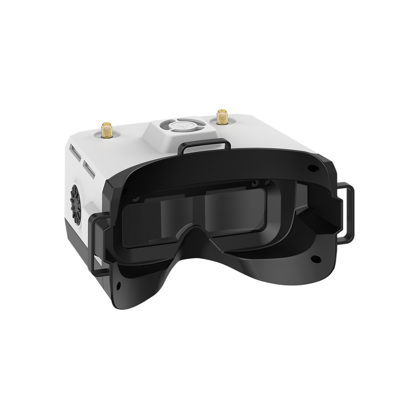 HDZero BoxPro/BoxPro+