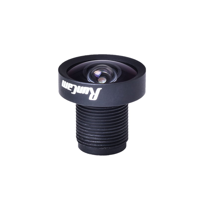 HDZero Lens for Runcam Nano HD / Nano 90 Camera - Rising Sun FPV