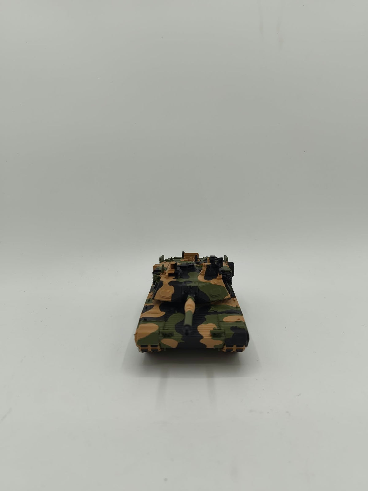 Factory Second Model Tanks