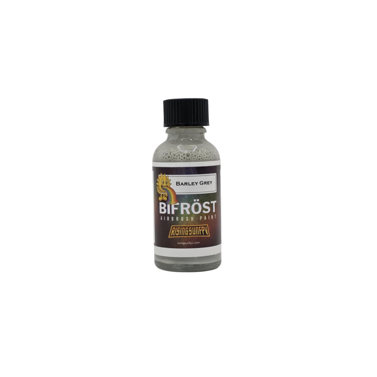Bifrost Airbrush Paints - Barley Grey