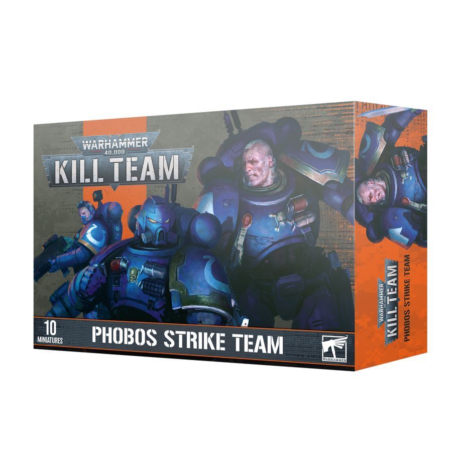 103-01 Kill Team: Phobos Strike Team - Rising Sun FPV