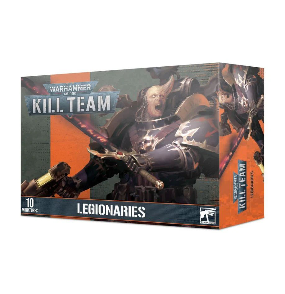 103-97 Kill Team: Legionaries - Rising Sun FPV