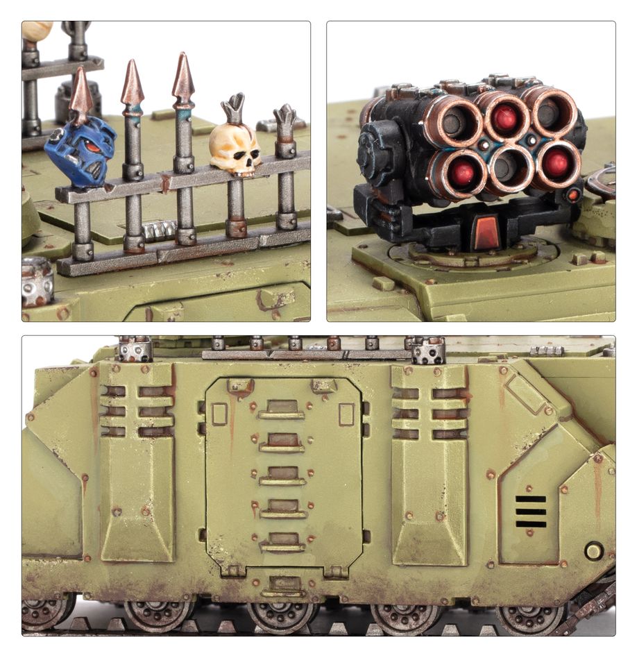 73-422 Combat Patrol: Death Guard  :Pre Order for 10/05/2025