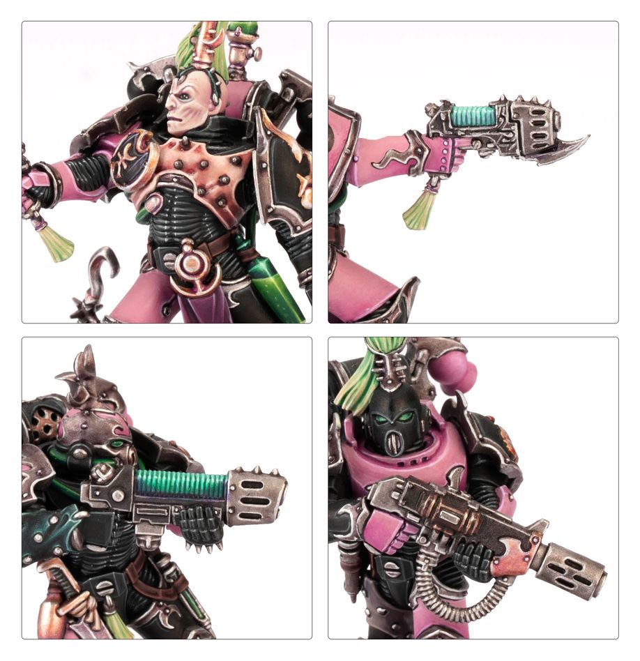 37-11 Emperor's Children: Tormentors