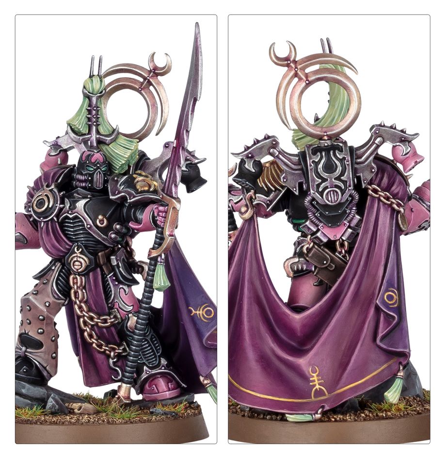 73-371 Combat Patrol: Emperor's Children :Pre Order for 10/05/2025