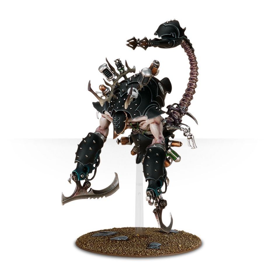 73-452 COMBAT PATROL: DRUKHARI
