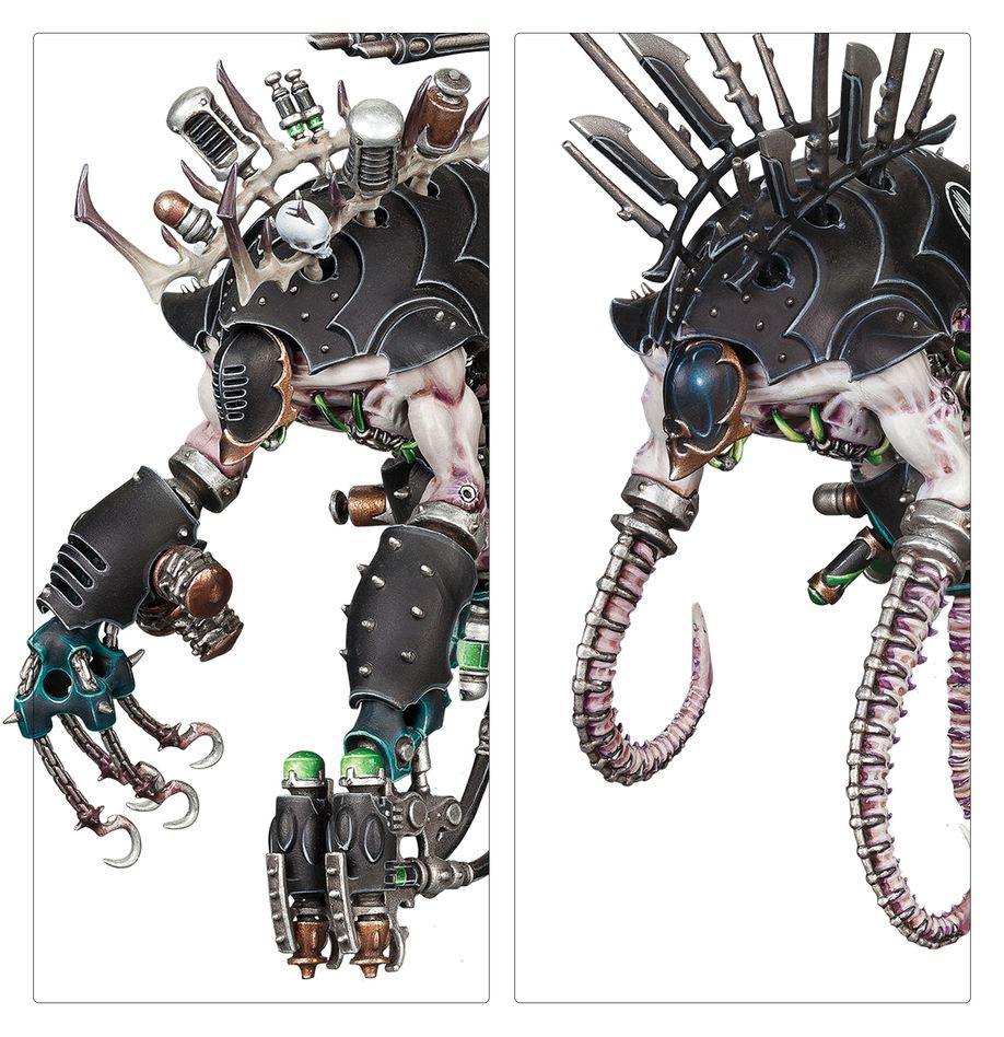 73-452 COMBAT PATROL: DRUKHARI