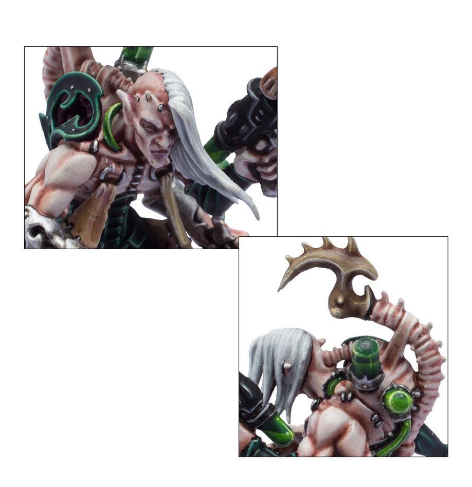 73-452 COMBAT PATROL: DRUKHARI