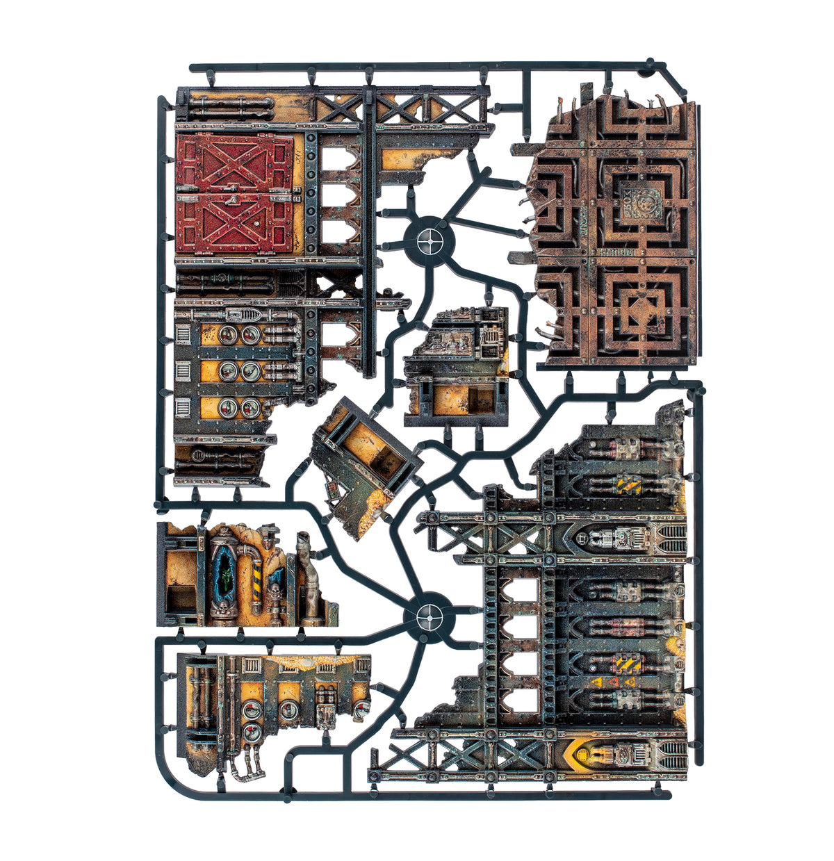 Battlefields: Armageddon