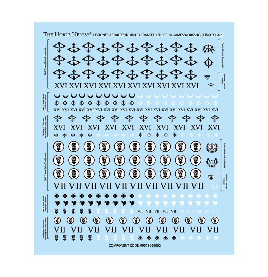31-105 LEGIONES ASTARTES: RAPIER QUAD HEAVY BOLTERS