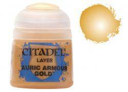 22-62 Citadel Layer: Auric Armour Gold - Rising Sun FPV