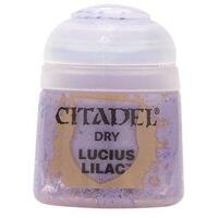 23-03 Citadel Dry: Lucius Lilac