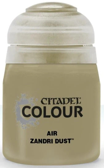 28-10 Citadel Air: Zandri Dust(24ml)