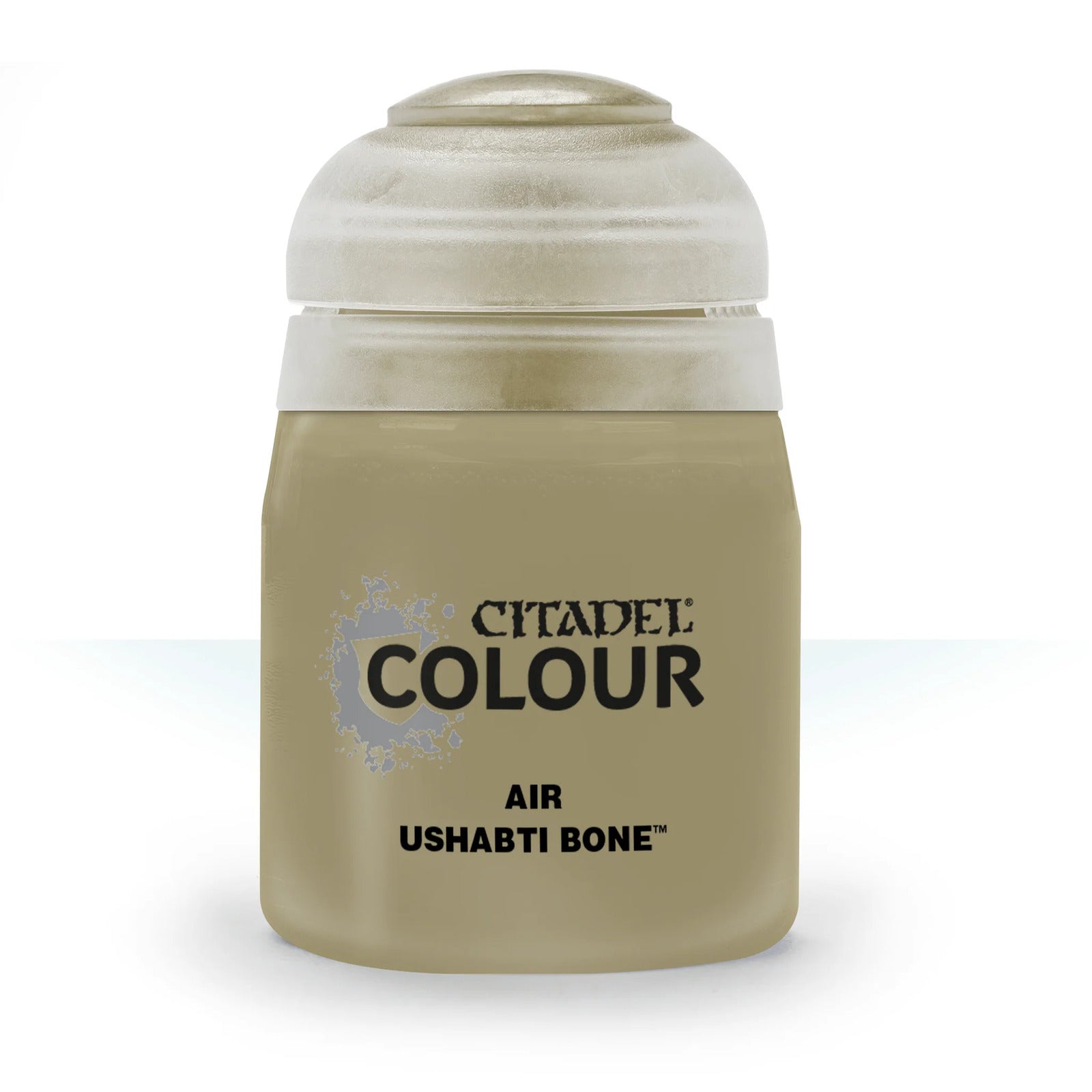 28-33 Citadel Air: Ushabti Bone(24ml)
