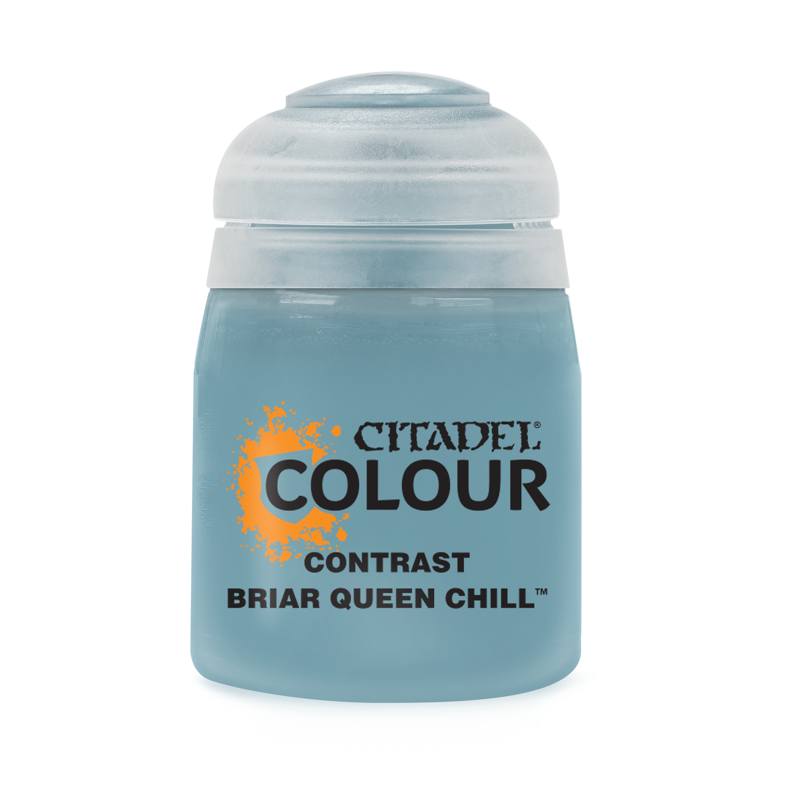 29-56 Citadel Contrast: Briar Queen Chill (18ml) - Rising Sun FPV