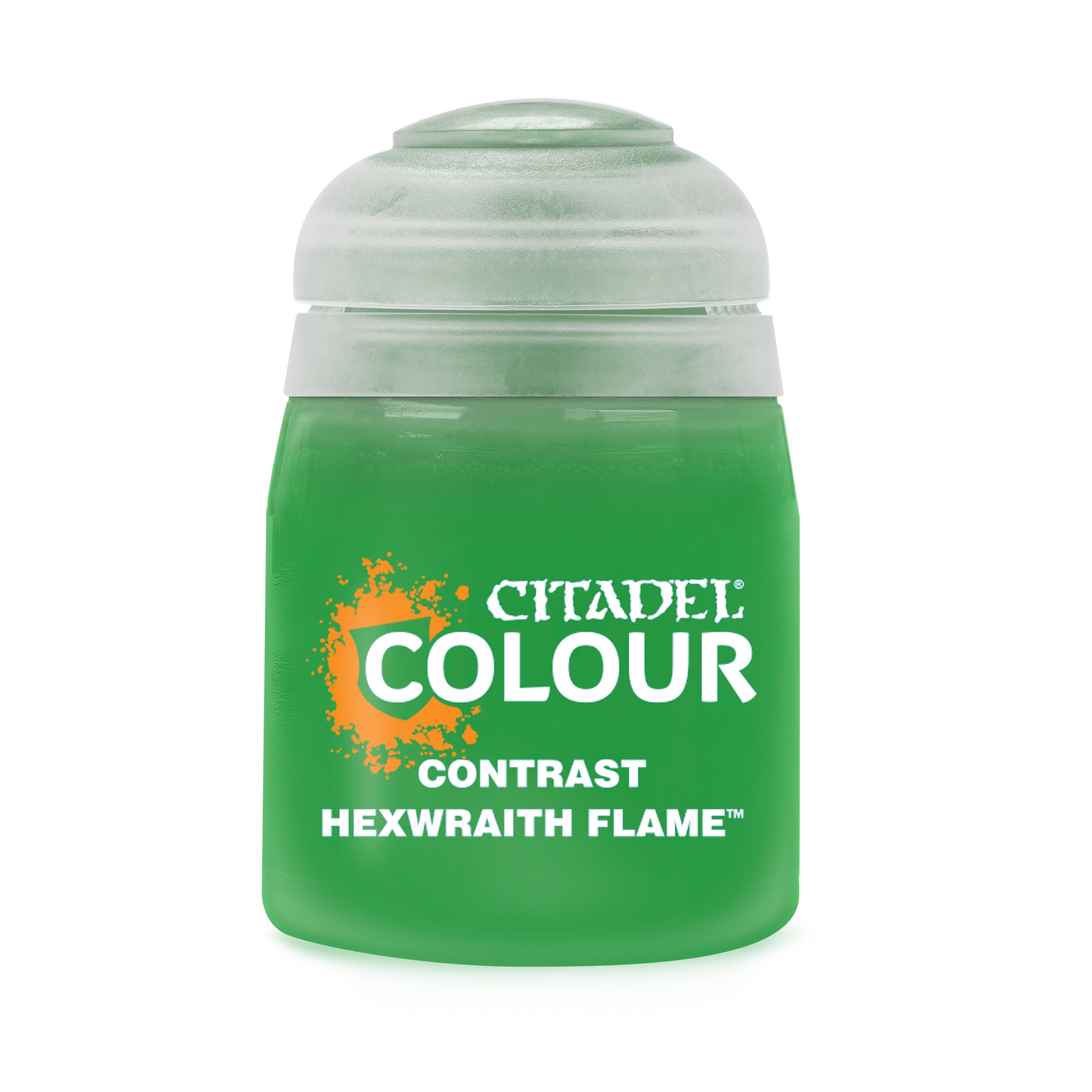 27-20 Citadel Contrast: Hexwraith Flame (18ml)