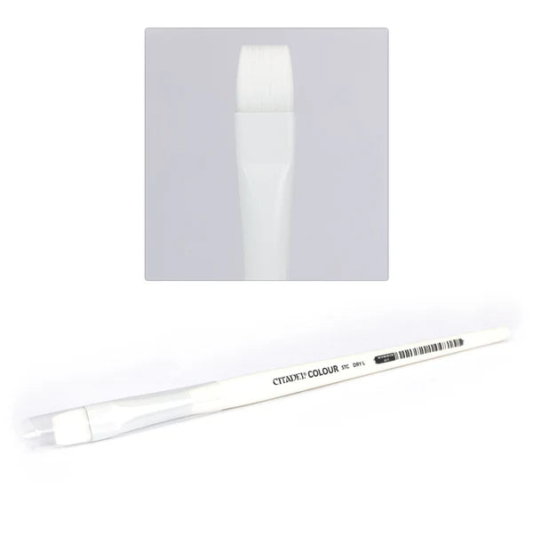 63-11 Citadel Synthetic Drybrush (Large)