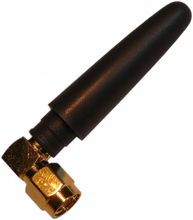 RFDesign 900MHz 2dBi right angle monopole antenna