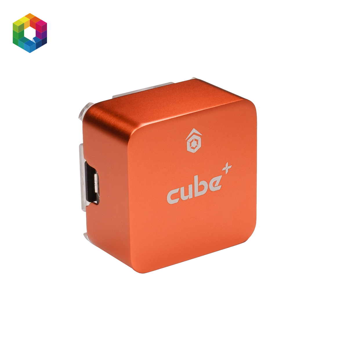 CubeOrange+ autopilot