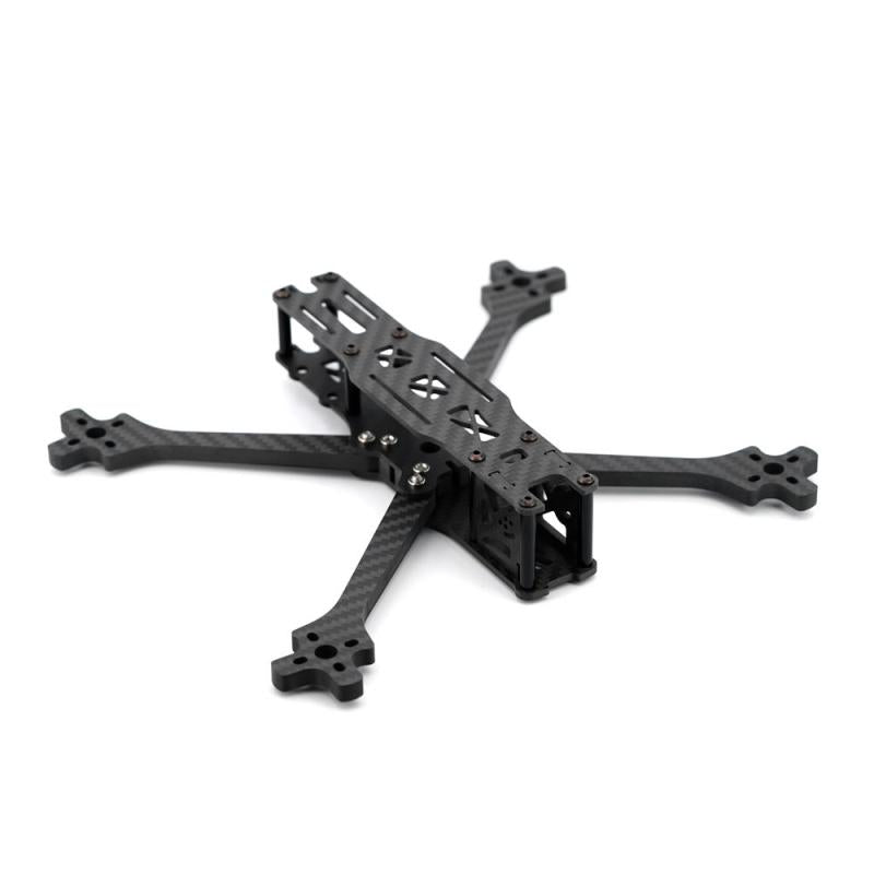 TBS Source One V5.1 5inch - Rising Sun FPV