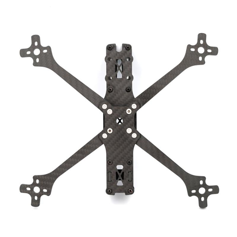 TBS Source One V5.1 5inch - Rising Sun FPV