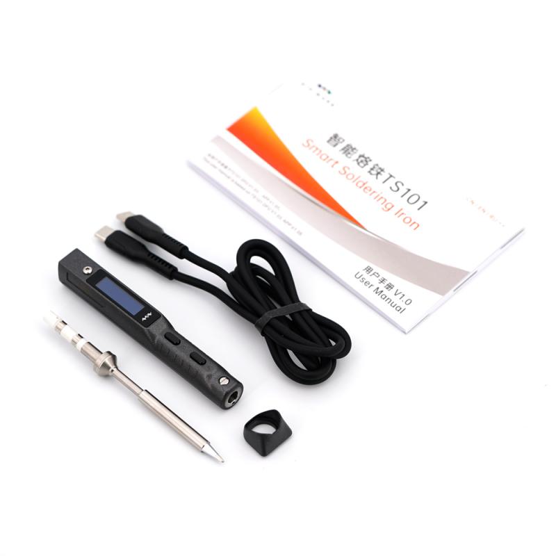 TS101 Soldering Iron