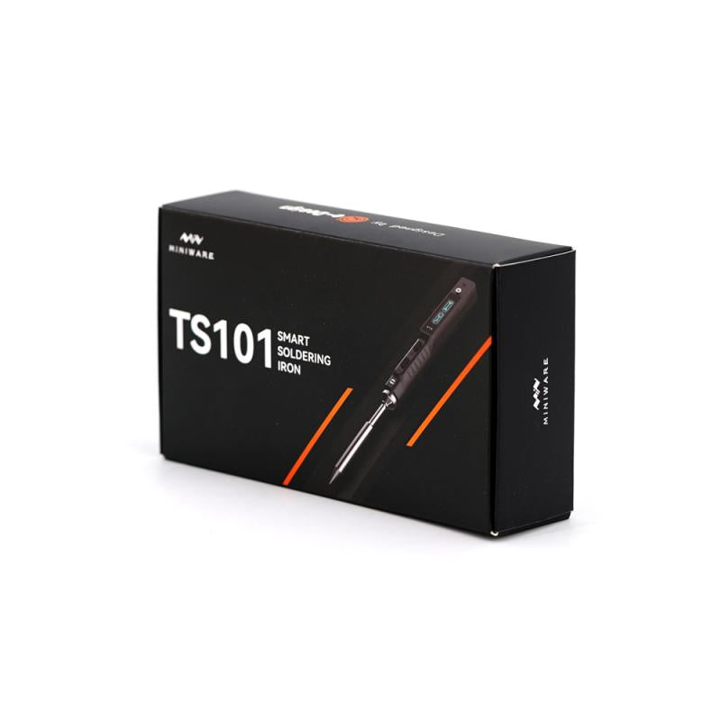 TS101 Soldering Iron