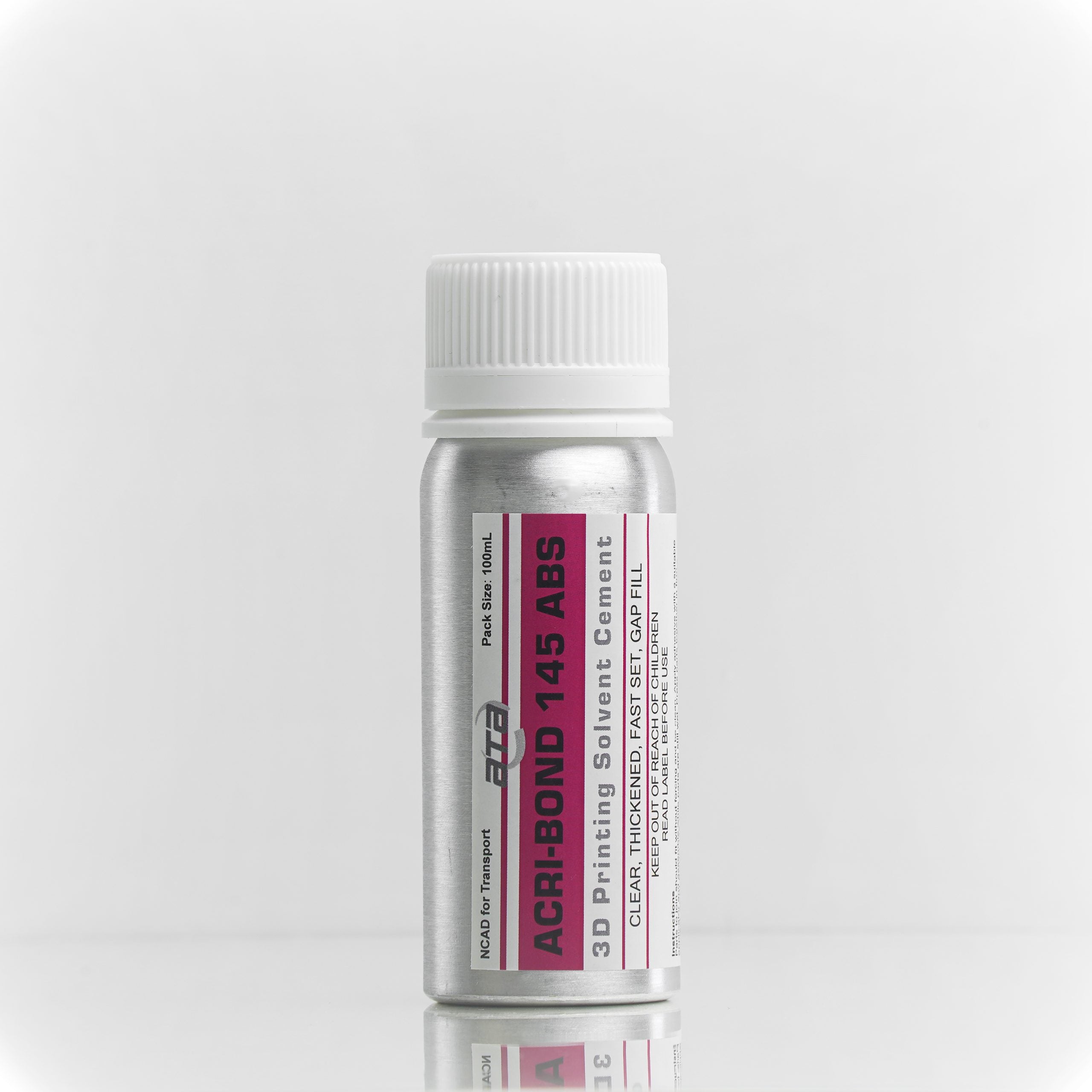 Acri-Bond 145 ABS/ASA Adhesive