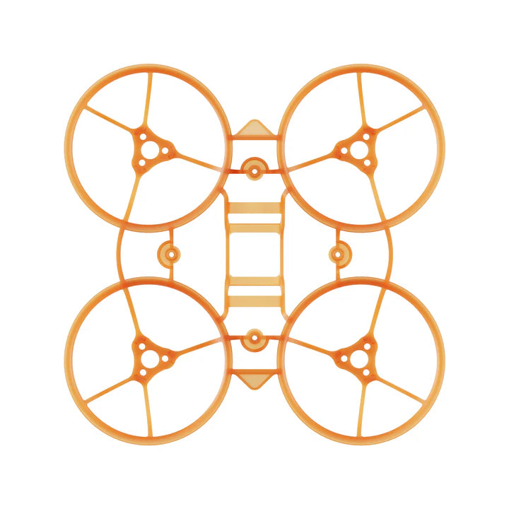 Air65 II Brushless Whoop Frame