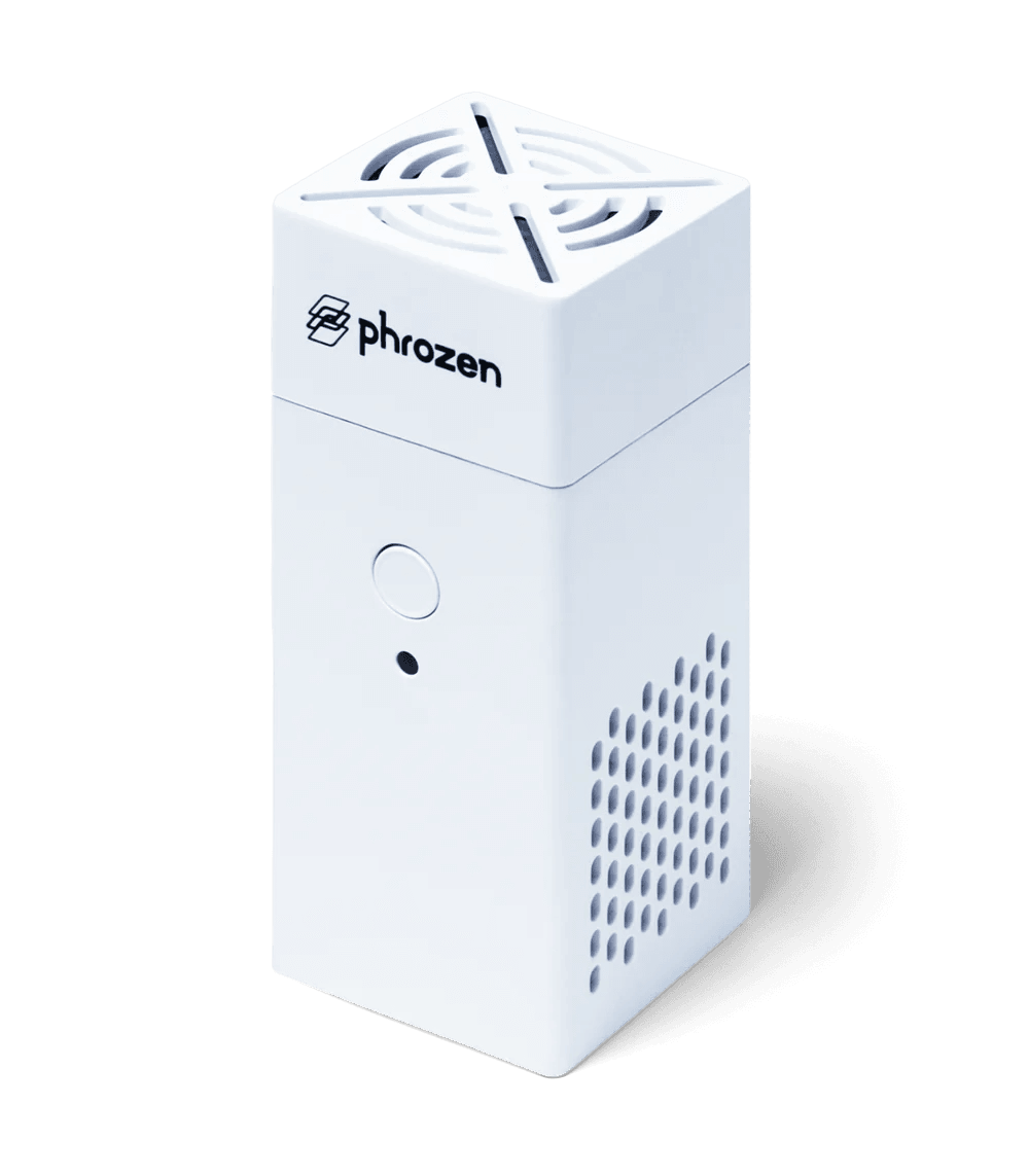 Phrozen Air Purifier - Rising Sun FPV