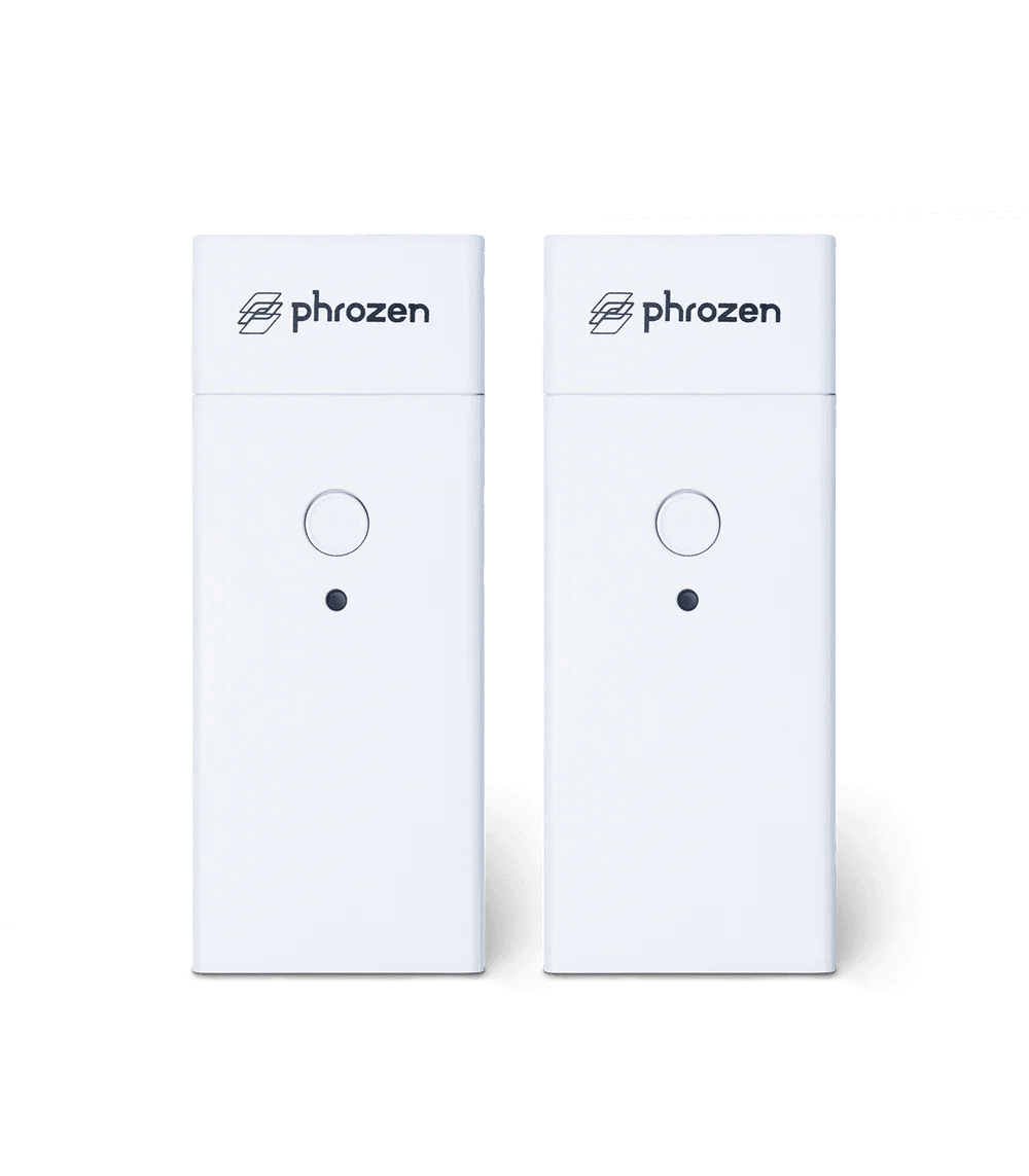 Phrozen Air Purifier - Rising Sun FPV