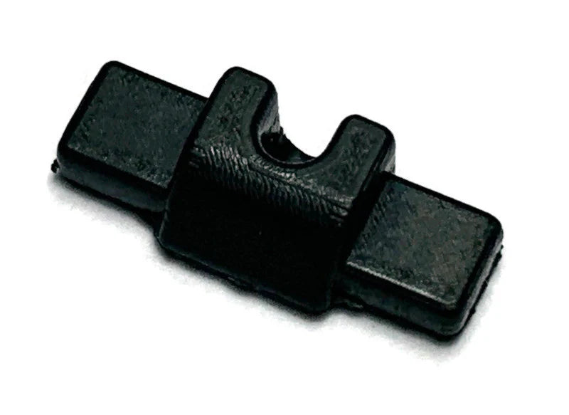 Tadpole Rubber Antenna Holder