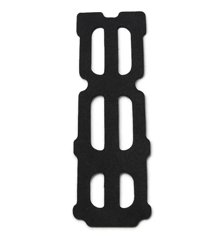 Badger DJI or Marmotte DJI Edition LiPo Battery Plate Adhesive Foam - Rising Sun FPV