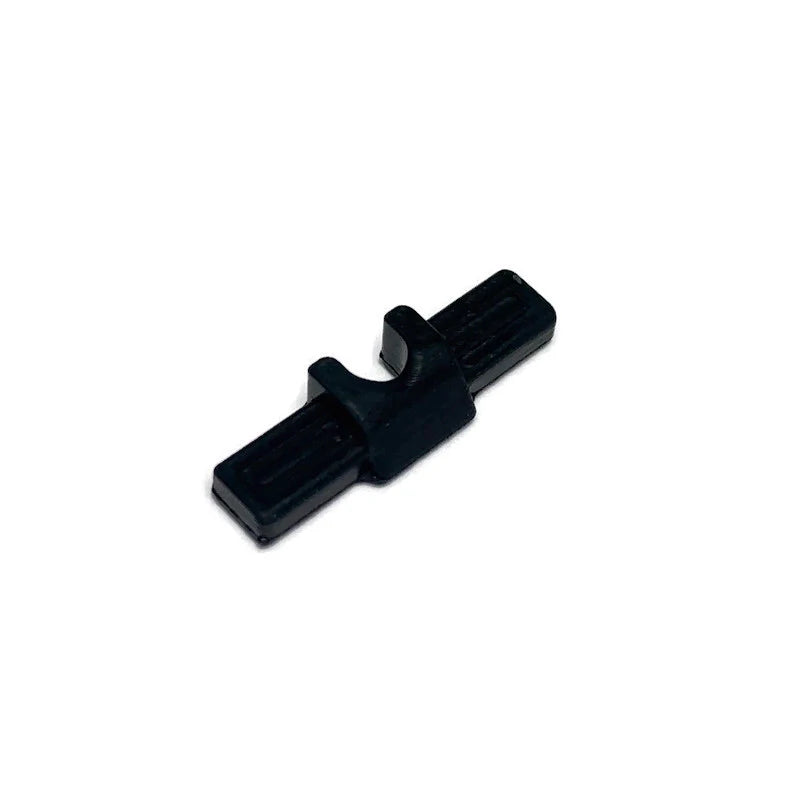 Rubber Antenna Holder for Bobcat or Tadpole HD