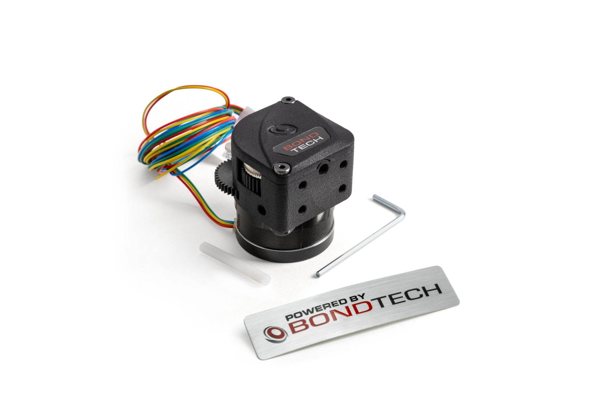 Bondtech LGX Lite V2 Large Gears eXtruder - Rising Sun FPV