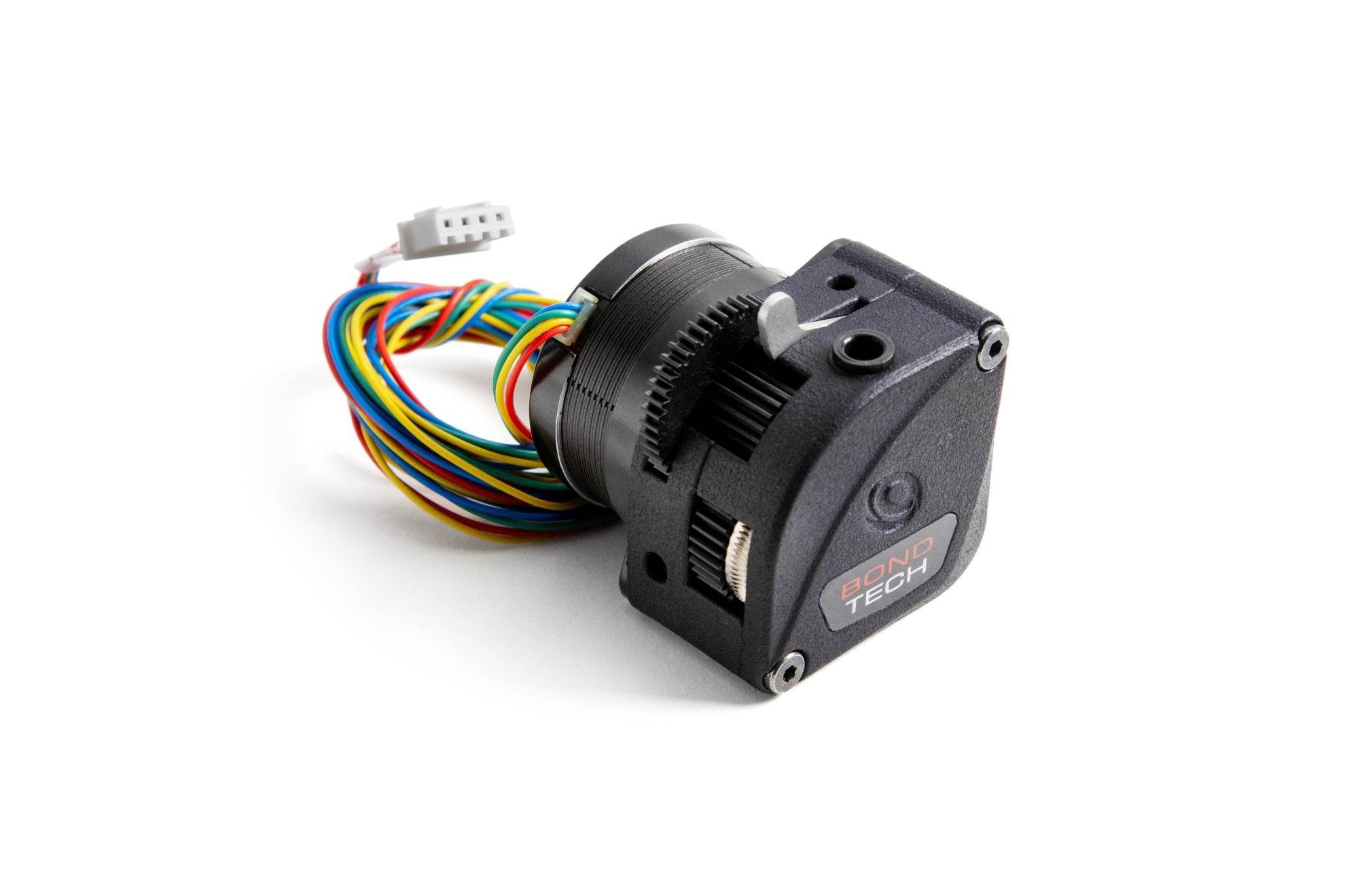 Bondtech LGX Lite V2 Large Gears eXtruder - Rising Sun FPV