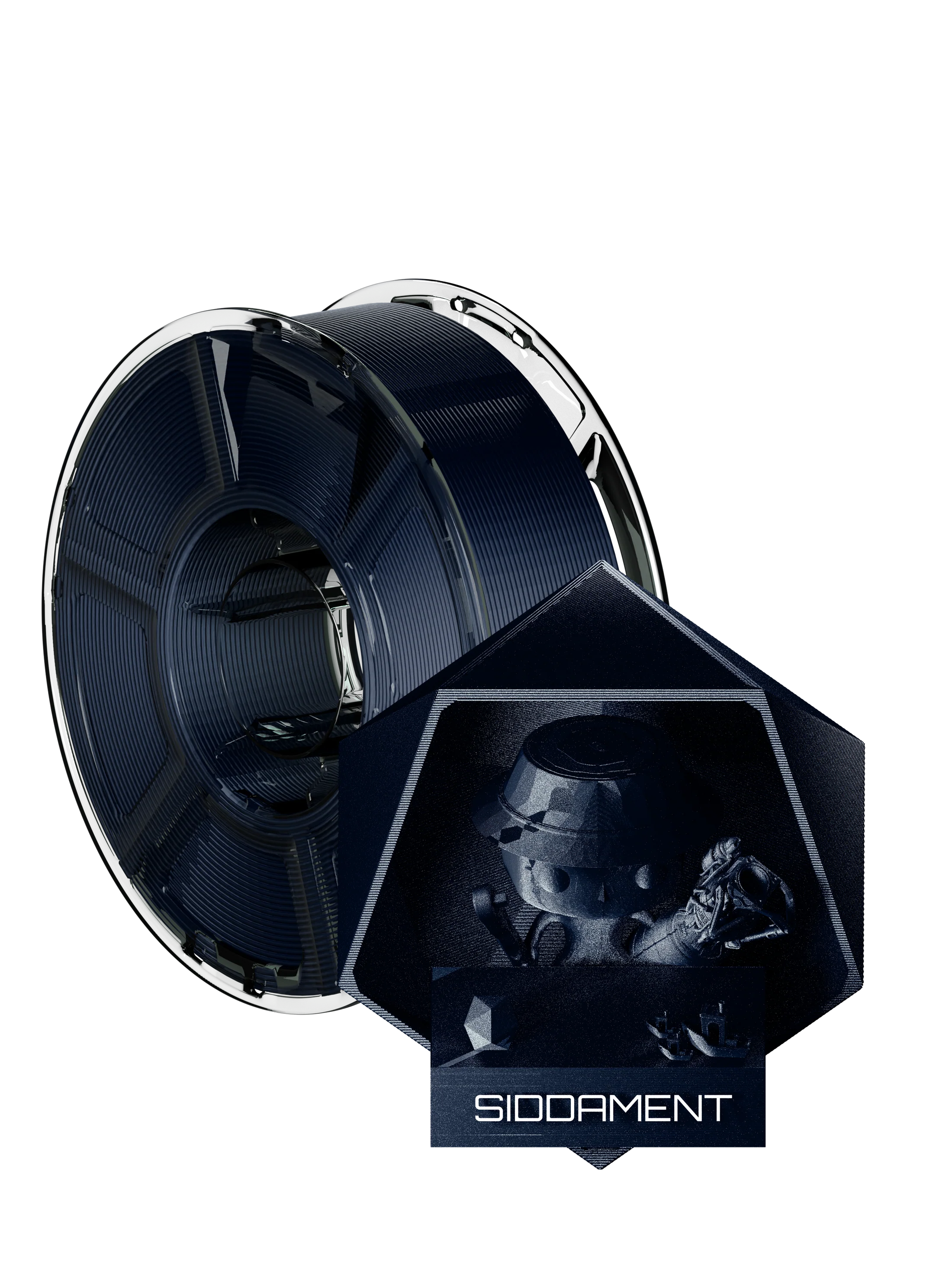 Siddament V2 TPU HF 95A/90A/85A